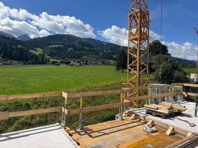 Nachhaltiges Wohnen ohne Galerie: Familienfreundlich und attraktiv für Touristen.