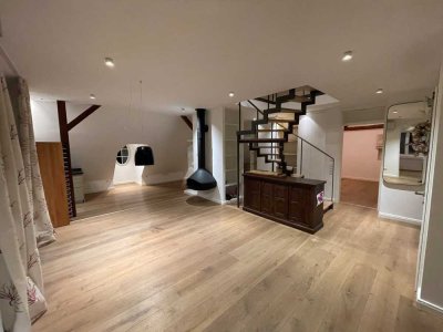 Ihre Traumwohnung in der Heidelberger Weststadt