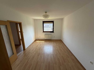 Waldnähe inklusive- 2 Zimmer Wohnung