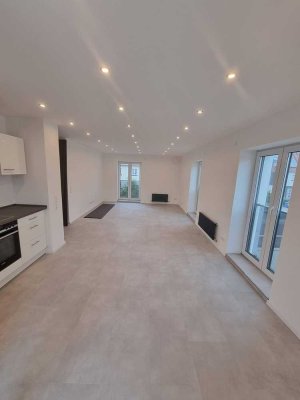 2-Zimmer Wohnung mit 65 m² in Schweinfurt Innenstadt West
