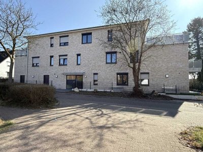 Neubau Mietwohnung im Zentrum von Achim // Erstbezug // EBK // TG-Stellplatz