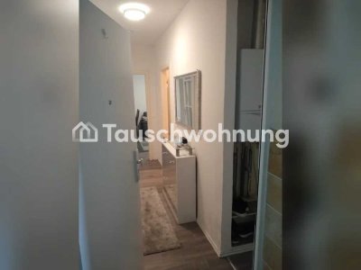Tauschwohnung: Gemütliche 2-Zimmer-Wohnung in Bielefeld Gellershagen