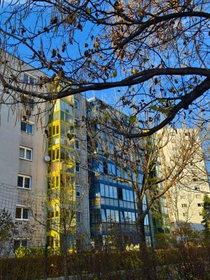 Kapitalanlage Innsbruck: 2-ZW | Top Lage | TG inkl. | provisionsfrei