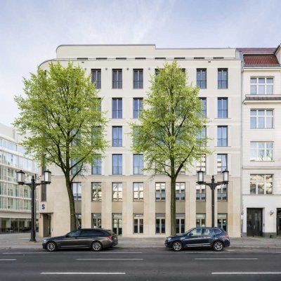 1-Zimmer-Neubauwohnung mit Terrasse und bodentiefen Fenstern im Erstbezug