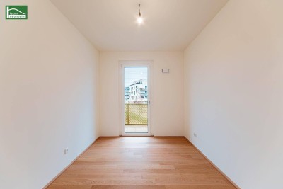 Hirschfeld - Zukunftsorientiertes Investment in Nachhaltigkeit &amp; Qualität