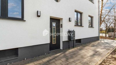 Solide Kapitalanlage mit stabiler Rendite: Mehrfamilienhaus mit 10 Einheiten in gepflegtem Zustand