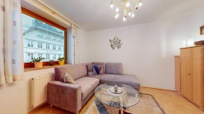 Gemütliche 4-Zimmer-Wohnung in Bischofshofen - nur wenige Minuten vom Ortskern entfernt - Ski amadé
