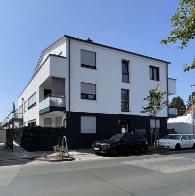 Moderne Eigentumswohnung in zentraler Lage von Neu-Isenburg