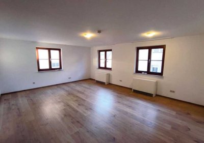 2-Zimmer Wohnung in Sulz am Neckar