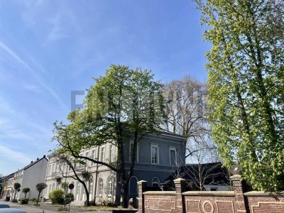 Exklusive 166 m² Loftwohnung im historischen Landratsamt – lichtdurchflutet & großzügig