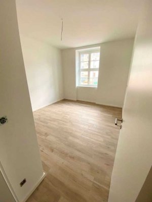 4- Zimmer, KFW55, Hell und Modern