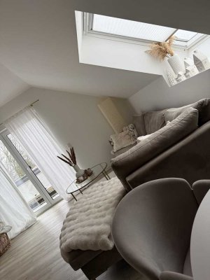 Helle schöne 2-Zimmer Wohnung