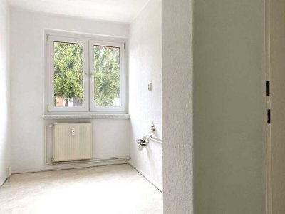Ihr neues Zuhause - Helle 2-Zimmerwohnung in grüner Lage