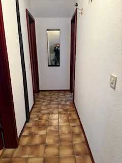 Hübsche möblierte 2-Zimmerwohnung im Dachgeschoss