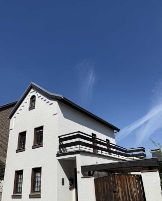 4 Zimmer Haus in Bonn-Dransdorf