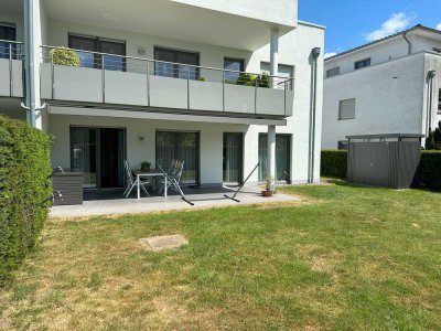 Komfortwohnung im Lippstädter Norden!