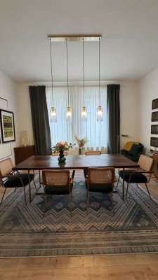 4 Zimmer Wohnung Stuttgart West ab 15.7
