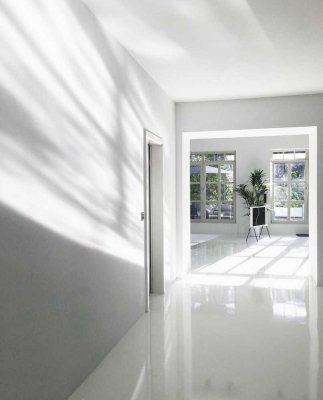 More than a home – einzigartiges Loft in Düsseldorf-Flingern