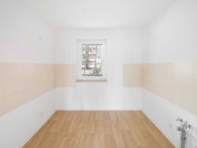 Charmante 3-Raumwohnung sucht liebenswerte Mieter