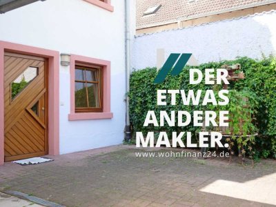 Sparmodell - Einfamilienhaus plus 2 Mietwohnungen