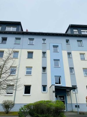 Helle 3-Zimmer-Wohnung ab 01.12.2025 frei