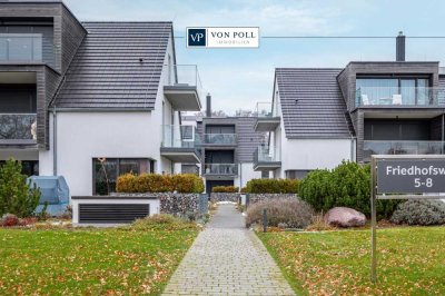 Ihr Rückzugsort an der Ostsee – Stilvolle Eigentumswohnung für gehobene Ansprüche