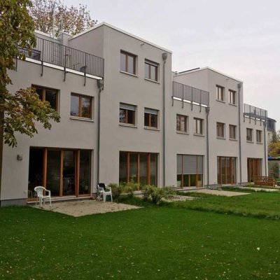 IHR TOWNHAUS MIT GARTEN INKL. DACHTERRASSE NAHE AM SEE