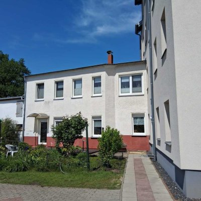 Wohnen in Beetzseenähe