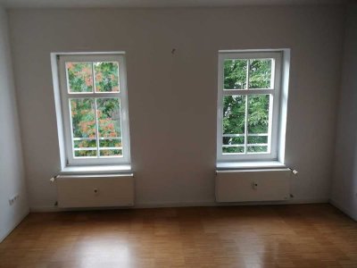 Helle und ruhige 3-Zimmer Dachgeschosswohnung in Berlin Oberschöneweide