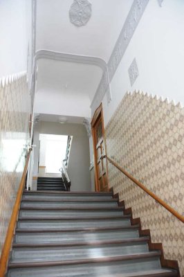 1-Zimmer Altbauwohnung Borsigwalde/Reinickendorf