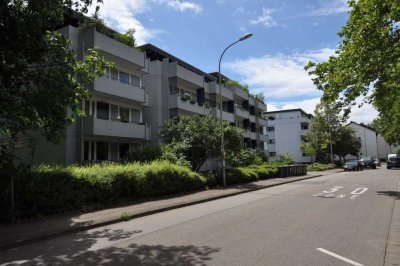 Attraktiv für Kapitalanleger und Eigennutzer - Einzimmer-Apartment am Seepark