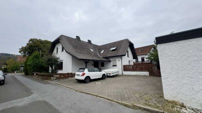 Einfamilienhaus mit 809m2 Grundstück in Lübbecke-Gehlenbeck