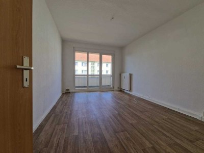 Ländlicher Wohnkomfort in Ringleben mit Tageslichtbad und Parkplatzoption!