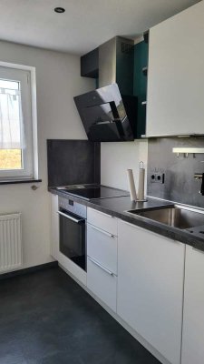 Gepflegte 4-Zimmer-Wohnung im 2. OG in Koblenz-Arzheim