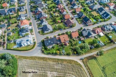 Einfamilienhaus mit Garage + provisionsfrei +