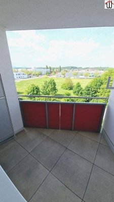 Hübsche Eigentumswohnung im Süden St. Pöltens