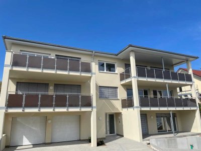 4 Zimmer in Tengen