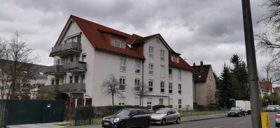 Gepflegte 1,5-ZKBB-Dachgeschoss-Wohnung in Rheinnähe - Mainz-Kastel