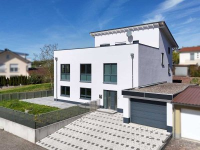 KL - Nähe Fliegerstraße - Großzügiges Einfamilienhaus in bevorzugter Wohnlage