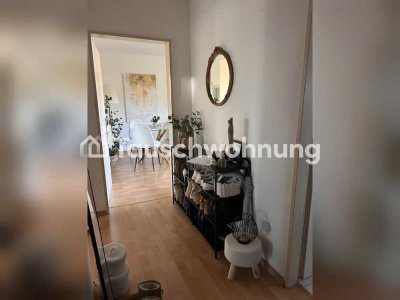 Tauschwohnung: Zentrale 2-Zimmer-Flat in Bonn