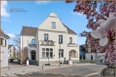 Einmalige Investitionschance: Mehrfamilienhaus mit 5 Wohneinheiten im Zentrum von Bedburg!