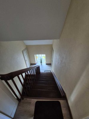 3-Zimmer-Wohnung im 2. OG in Bad Arolsen inkl. Stellplatz