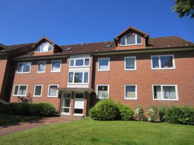 3,0-Zimmer-Wohnung in Kiel Blücherplatz