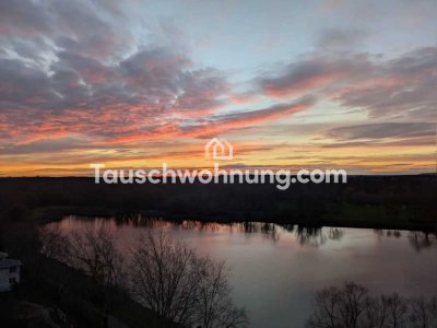 Tauschwohnung: Ich suche eine 1,5 - 2 RW