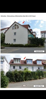 1400 € - 134 m² - 5.0 Zi.