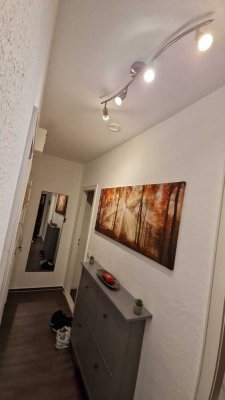 1,5-Zimmer Wohnung ab 01.04.2026