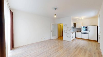 Garconniere mit Panoramablick in Bischofshofen - Ski amadé