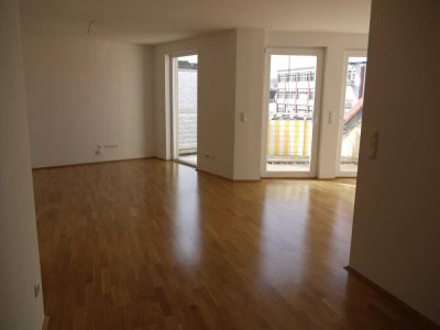 In dieser 3-Zimmer Wohnung werden Sie sich wohl fühlen