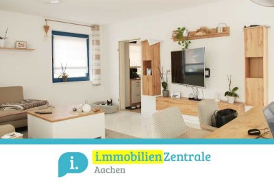 Ihr Traum vom Eigenheim – perfekt für die ganze Familie!