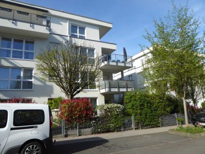 Attraktive 3-Zimmer-Wohnung im 3. OG mit Balkon in Wiesbaden-Klarenthal